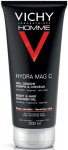 Vichy Homme Hydra Mag C Body and Hair Shower Gel