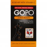 Gopo Joint Health Capsules Pack of 120 x 3