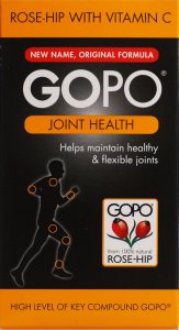 Gopo Joint Health Capsules Pack of 120
