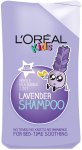 L'Oreal Kids Gentle 2 in 1 Lavender Shampoo 250ml