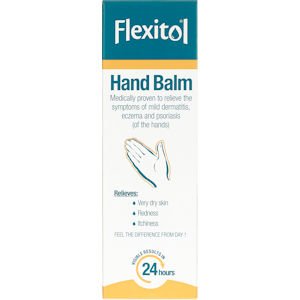 Flexitol Hand Balm 56g