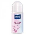 Nivea Pearl & Beauty Deodorant Roll-on 50ml