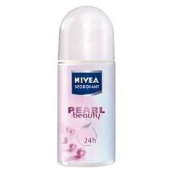Nivea Pearl & Beauty Deodorant Roll-on 50ml