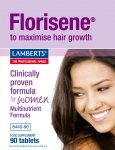 Lamberts Florisene For Women Tablets Pack of 90 x 3