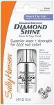 Sally Hansen Diamond Shine Base & Top Coat