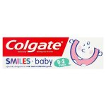 Colgate Smiles Baby Toothpaste 0-2 Years 50ml