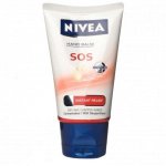 Nivea Rescue & Care SOS Hand Balm 50ml
