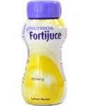 Fortijuce Lemon 200ml