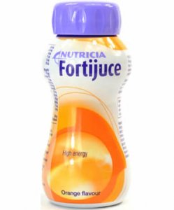 Fortijuce Orange 200ml
