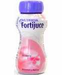 Fortijuce Strawberry 200ml