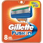 Gillette Fusion Razor Blades Pack of 8