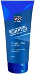 VO5 Styling Gel Mega Hold 200ml