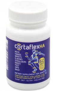 Cortaflex HA Capsules Pack of 60