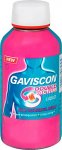 Gaviscon Double Action Liquid Mint 300ml