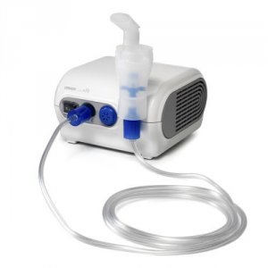 Omron Compair Compressor Nebuliser OMRC28