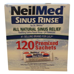 Sinusitis Z Pack