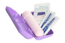 Femmax Vaginal Dilators Pink Pack of 4