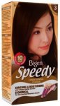 Bigen Womens Speedy Colour Warm Chestnut 3
