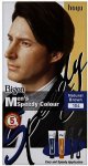 Bigen Mens Speedy Colour Natural Brown 104
