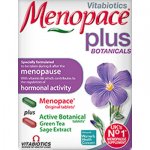 Menopace Plus Tablets Pack of 56
