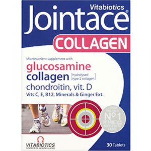 Jointace Collagen Tablets Pack of 30