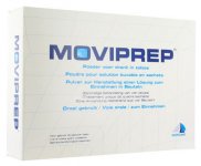 Moviprep Sachets Pack of 4