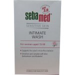 Seba Med Feminine Intimate Wash 200ml