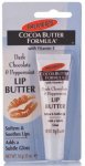 Palmers Lip Butter Dark Chocolate & Peppermint 10g