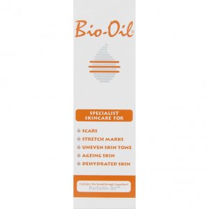 Bio Oil Liquid 200ml Pack of 2