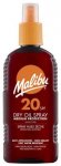 Malibu Dry Oil Spray SPF20 200ml