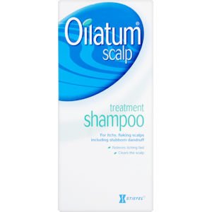 Oilatum Scalp Treatment Shampoo 150ml