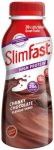 Slim Fast Chunky Chocolate Ready to Drink 325ml