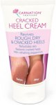 Carnation Cracked Heel Cream 50g