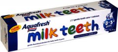 Aquafresh Childrens Milk Teeth Toothpaste 50ml