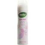 Radox Daily Elements Aerosol Pure Clear 150ml