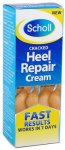 Scholl Cracked Heel Repair Cream K+ 60ml