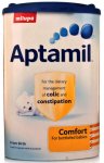 Aptamil Comfort Milk 0-12 months 900g