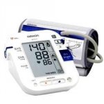 Omron Blood Pressure Monitor Intellisense M10-IT Morning