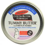 Palmers Cocoa Butter Formula Tummy Butter for Stretch Marks 125g