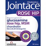 Jointace Rose Hip Tablets Pack of 30