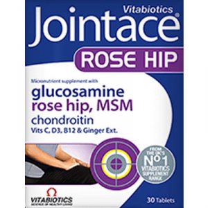 Jointace Rose Hip Tablets Pack of 30