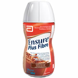 Ensure Plus Fibre Chocolate 200ml