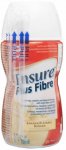 Ensure Plus Fibre Banana 200ml