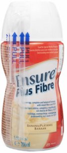 Ensure Plus Fibre Banana 200ml
