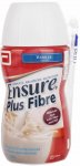Ensure Plus Fibre Vanilla 200ml