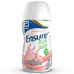 Ensure Plus Juce Strawberry 220ml