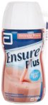 Ensure Plus Yoghurt Style Orchard Peach 200ml