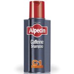 Alpecin Caffeine Shampoo C1 250ml Pack of 6
