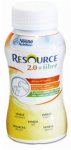 Resource 2.0 Fibre Vanilla 200ml Pack of 4