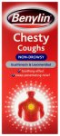 Benylin Chesty Coughs Non Drowsy 150ml
